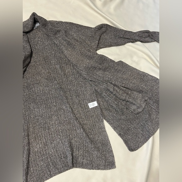 Barefoot Dreams CozyChic Lite Montecito Cardigan - XL - Picture 7 of 11